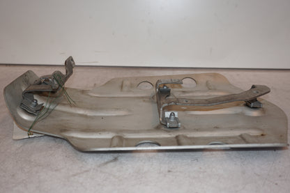 Extrabild1 på Hasplåt från en BMW R 1200 GS -2014 motorcykel.