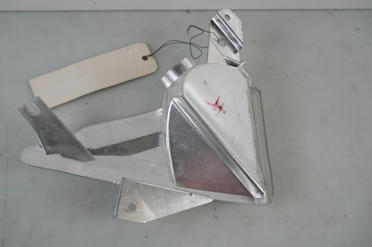 Baksidan på Blinkers från en Yamaha X-Max 250 -2012 scooter.