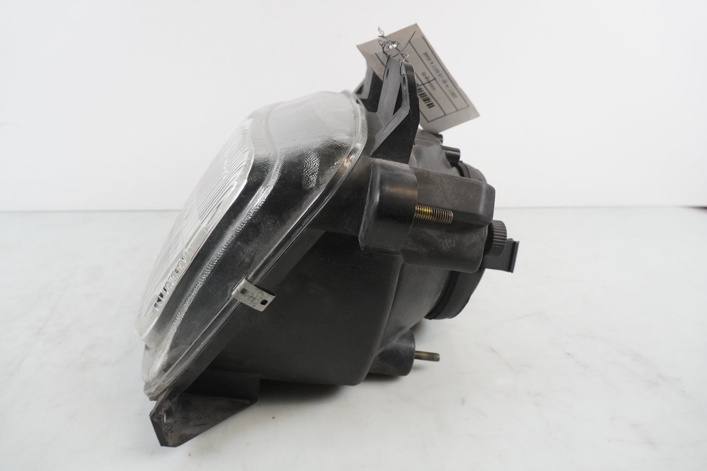 Höger sida på Strålkastare från en BMW R 1100 RT -1999 motorcykel.