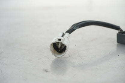 Capteur d'inclinaison