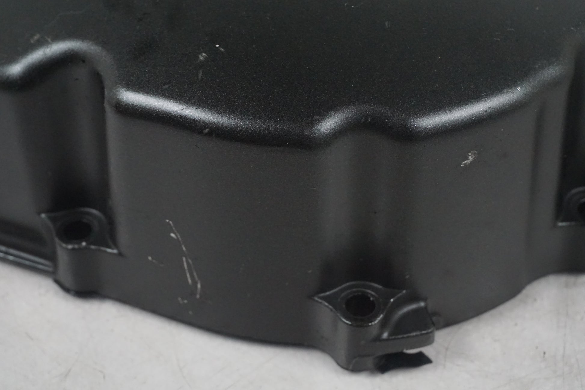 Höger sida på Generatorkåpa från en Yamaha XV 1700 -2004 motorcykel.