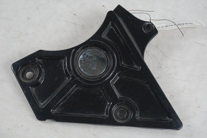 Framsidan på Motorkåpa från en Suzuki VZ 800 -2002 motorcykel.