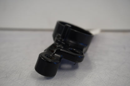 Höger sida på Fäste från en H-D Street Glide FLHX -2016 motorcykel.