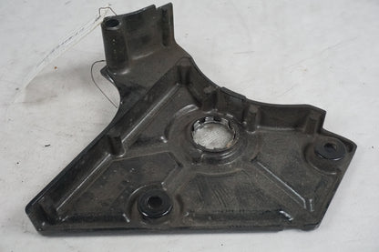 Vänster sida på Motorkåpa från en Suzuki VZ 800 -2002 motorcykel.