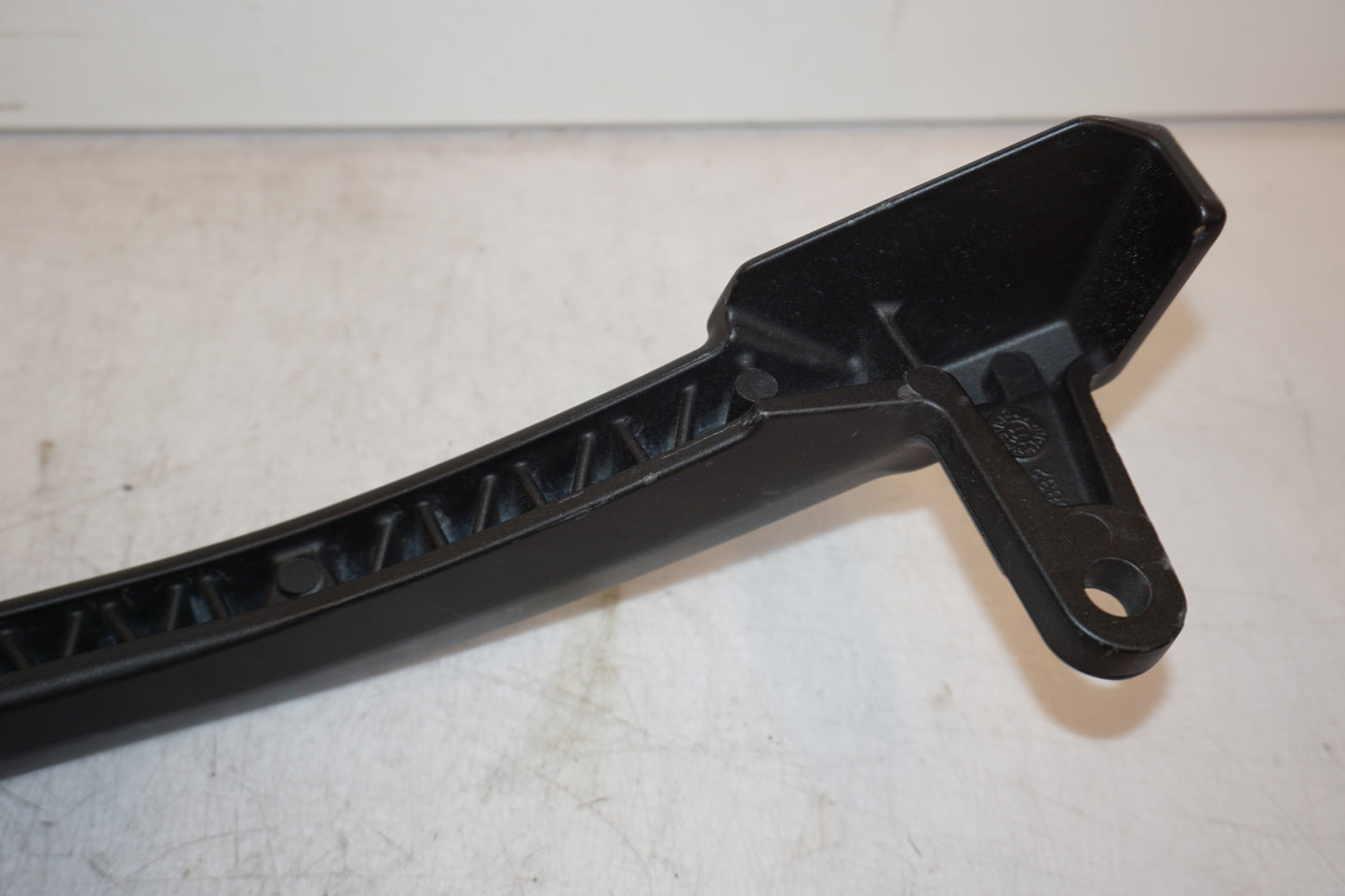 Extrabild4 på Pakethållare från en Kawasaki Versys 1000 -2012 motorcykel.