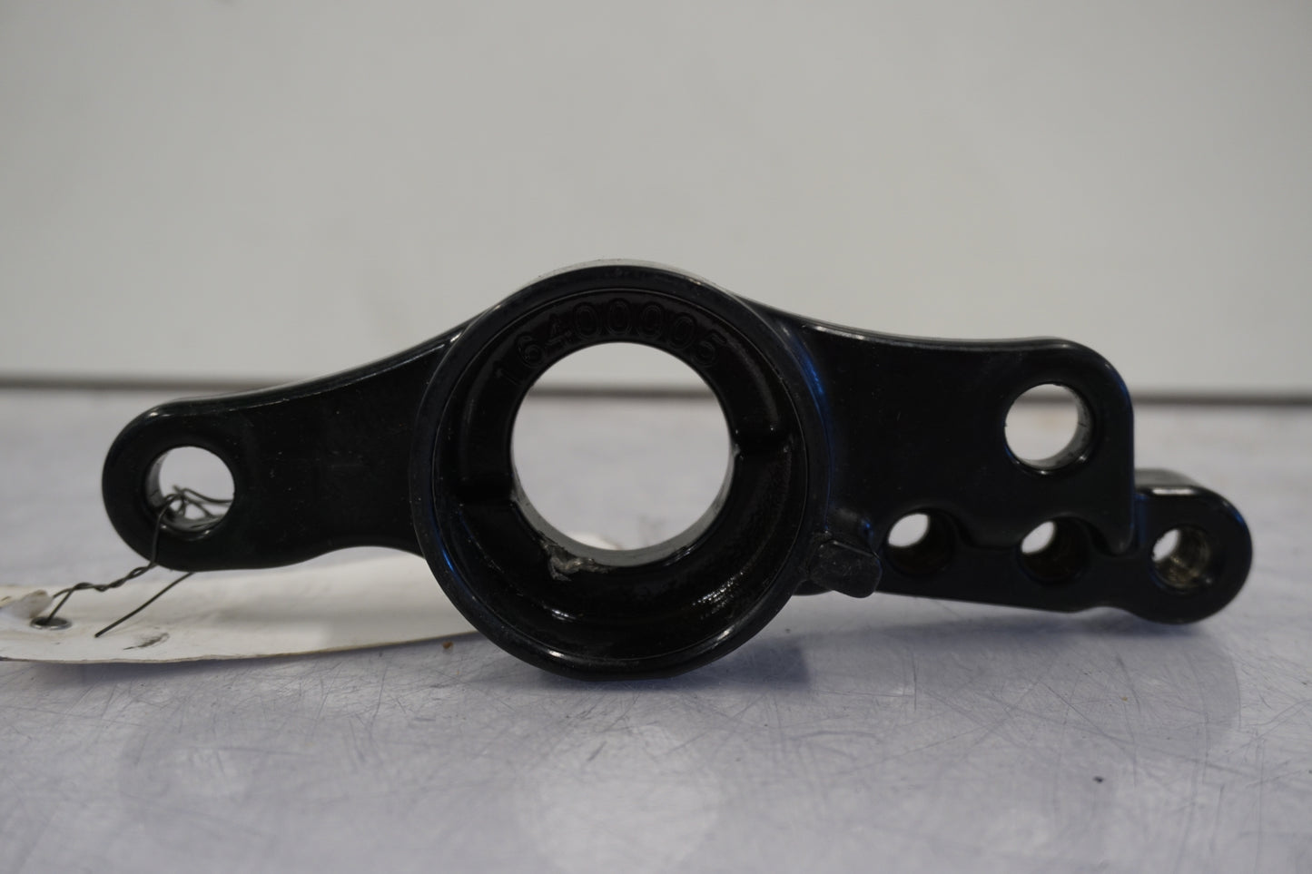 Extrabild2 på Fäste från en H-D Street Glide FLHX -2016 motorcykel.