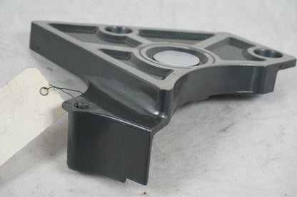 Höger sida på Dekorkåpa från en Suzuki VZ 800 -1997 motorcykel.