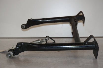 Extrabild1 på Centralstöd från en BMW R 1200 RT -2011 motorcykel.