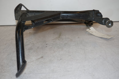 Extrabild4 på Centralstöd från en BMW R 1200 RT -2011 motorcykel.