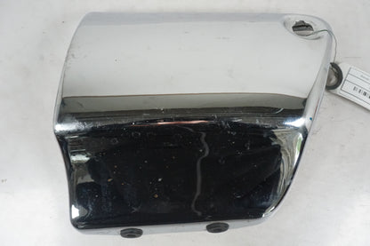 Framsidan på Dekorkåpa från en Suzuki VL 1500 -1998 motorcykel.