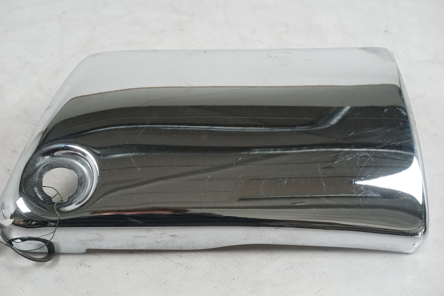 Vänster sida på Dekorkåpa från en Suzuki VL 1500 -1998 motorcykel.