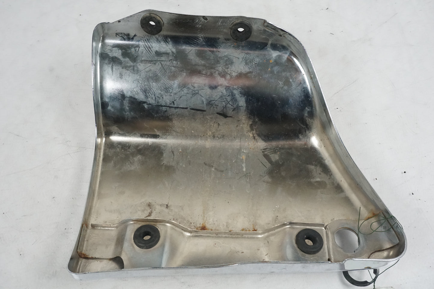 Extrabild1 på Dekorkåpa från en Suzuki VL 1500 -1998 motorcykel.