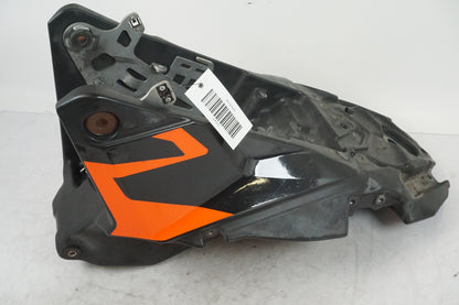 Réservoir à essence