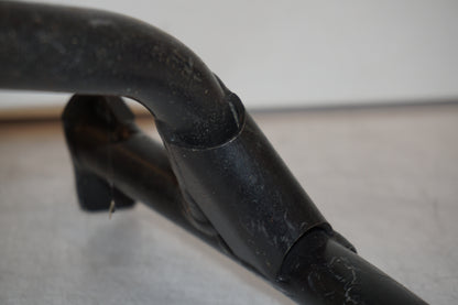 Extrabild1 på Centralstöd från en BMW F 800 GT -2013 motorcykel.