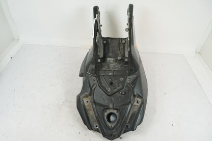 Réservoir à essence