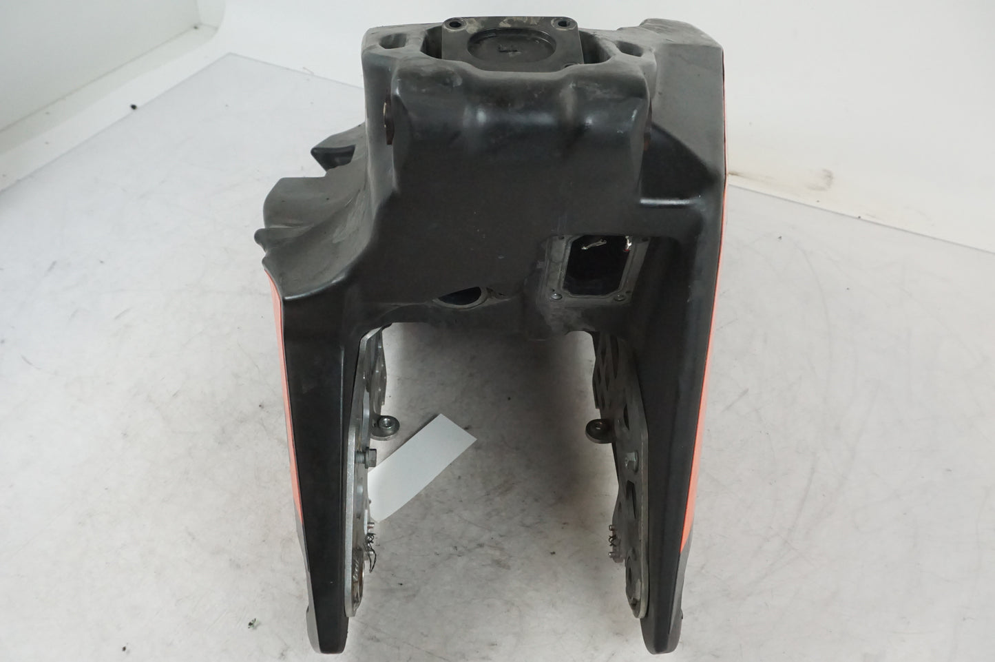 Réservoir à essence