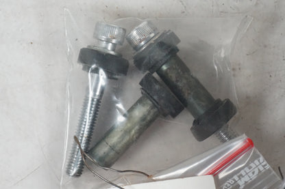 Baksidan på Motorkåpa från en Suzuki VL 1500 -1998 motorcykel.