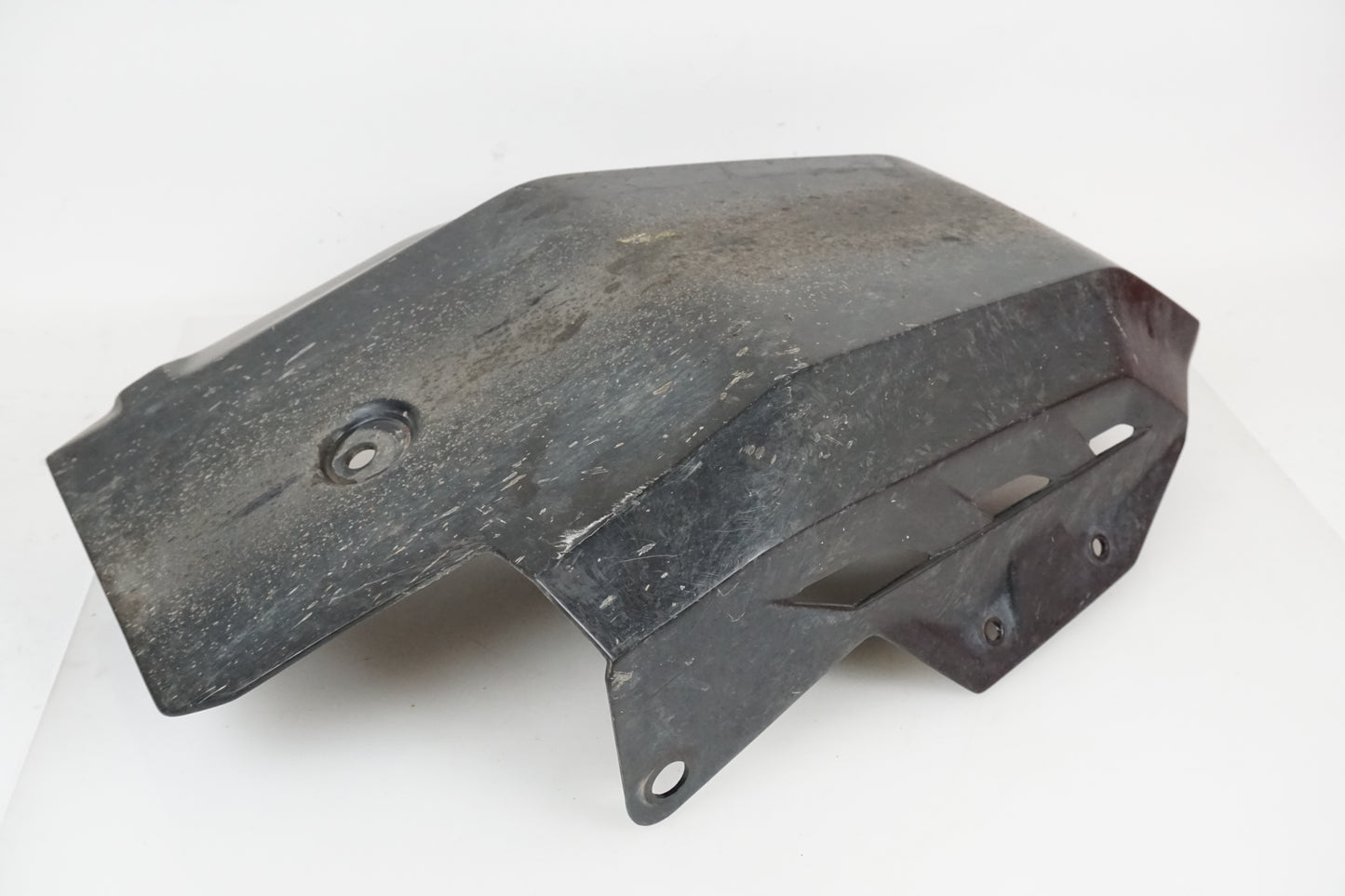 plaque de protection