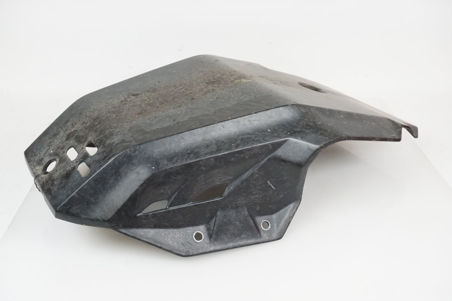 plaque de protection