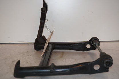 Extrabild3 på Centralstöd från en BMW R 850 R -1995 motorcykel.