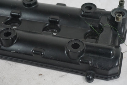 Höger sida på Ventilkåpa från en Suzuki GSX-R 750 -1998 motorcykel.