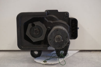 Extrabild1 på Avgasspjällmotor från en H-D Street Glide FLHX -2015 motorcykel.