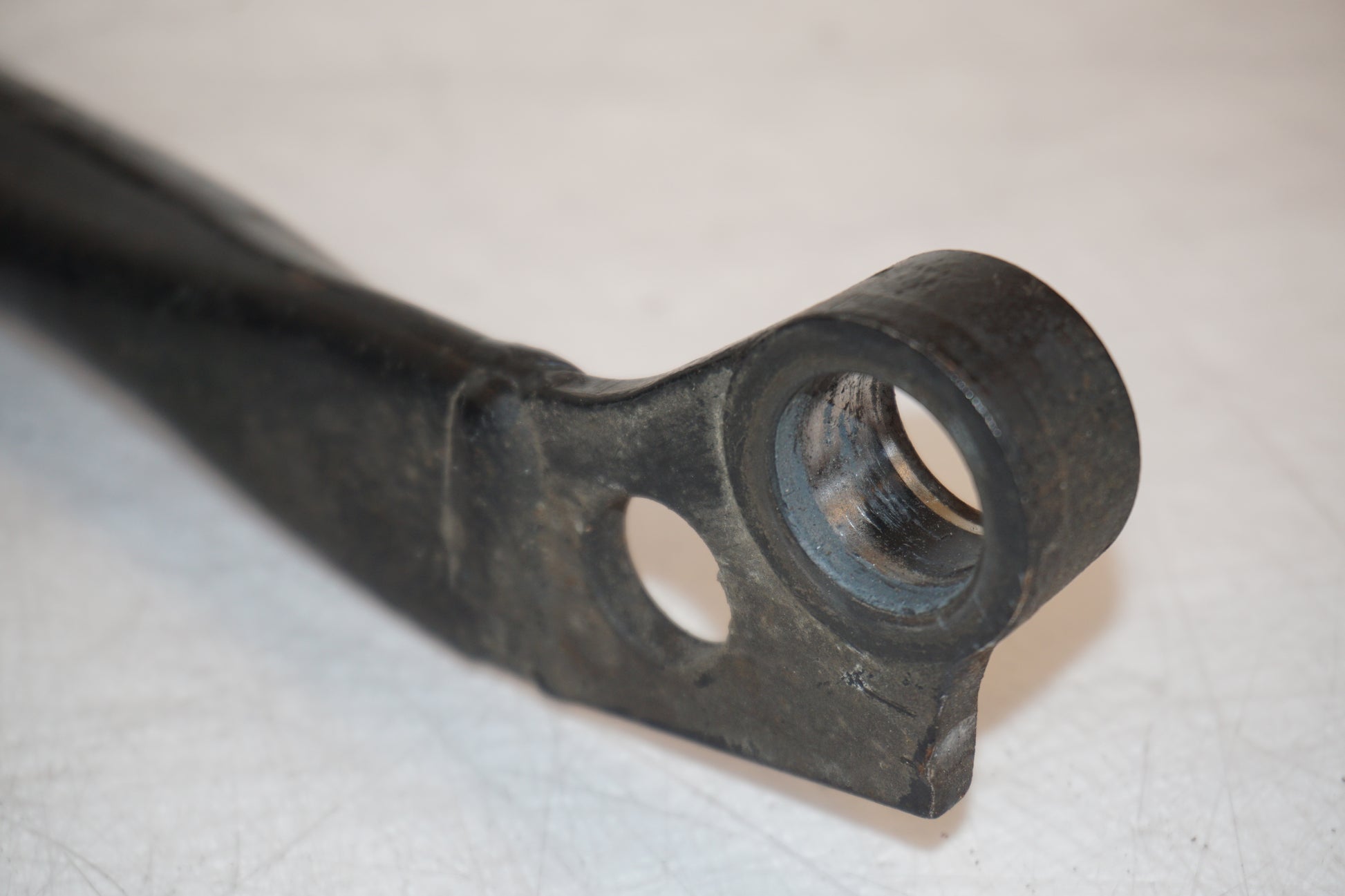 Extrabild4 på Centralstöd från en BMW R 1150 RT -2003 motorcykel.