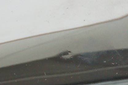 Höger sida på Motorkåpa från en Suzuki VL 800 -2001 motorcykel.