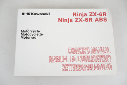 manuel d'instructions