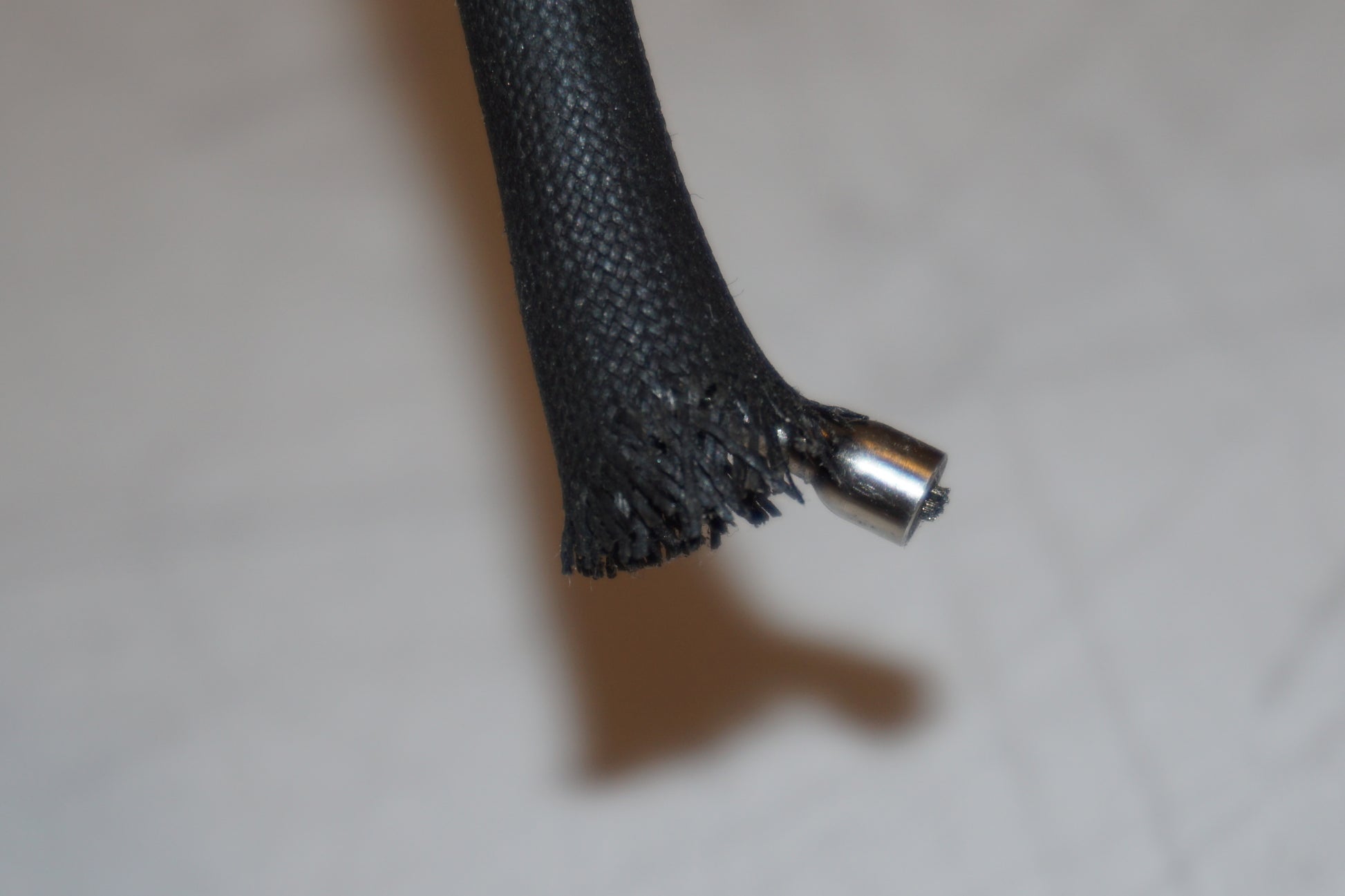 Extrabild1 på Avgasspjällmotor från en H-D Street Glide FLHX -2016 motorcykel.