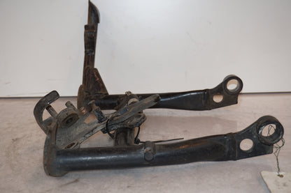 Extrabild6 på Centralstöd från en BMW R 1150 RT -2003 motorcykel.