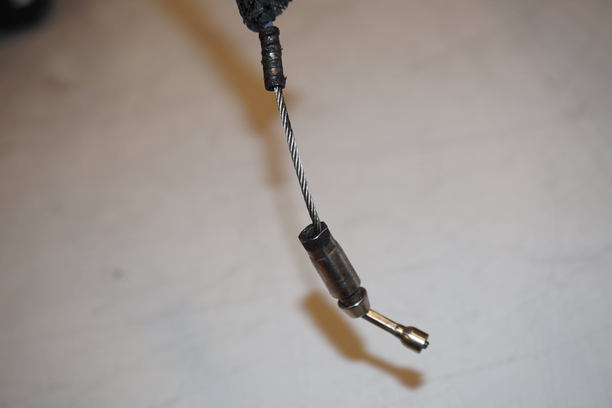 Extrabild2 på Avgasspjällmotor från en H-D Street Glide FLHX -2016 motorcykel.