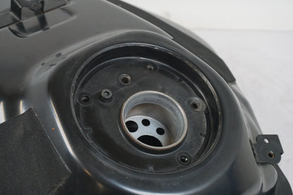 Réservoir à essence