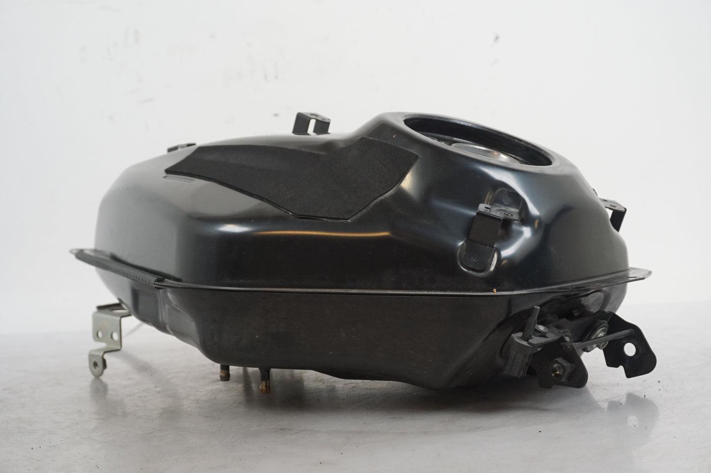 Réservoir à essence