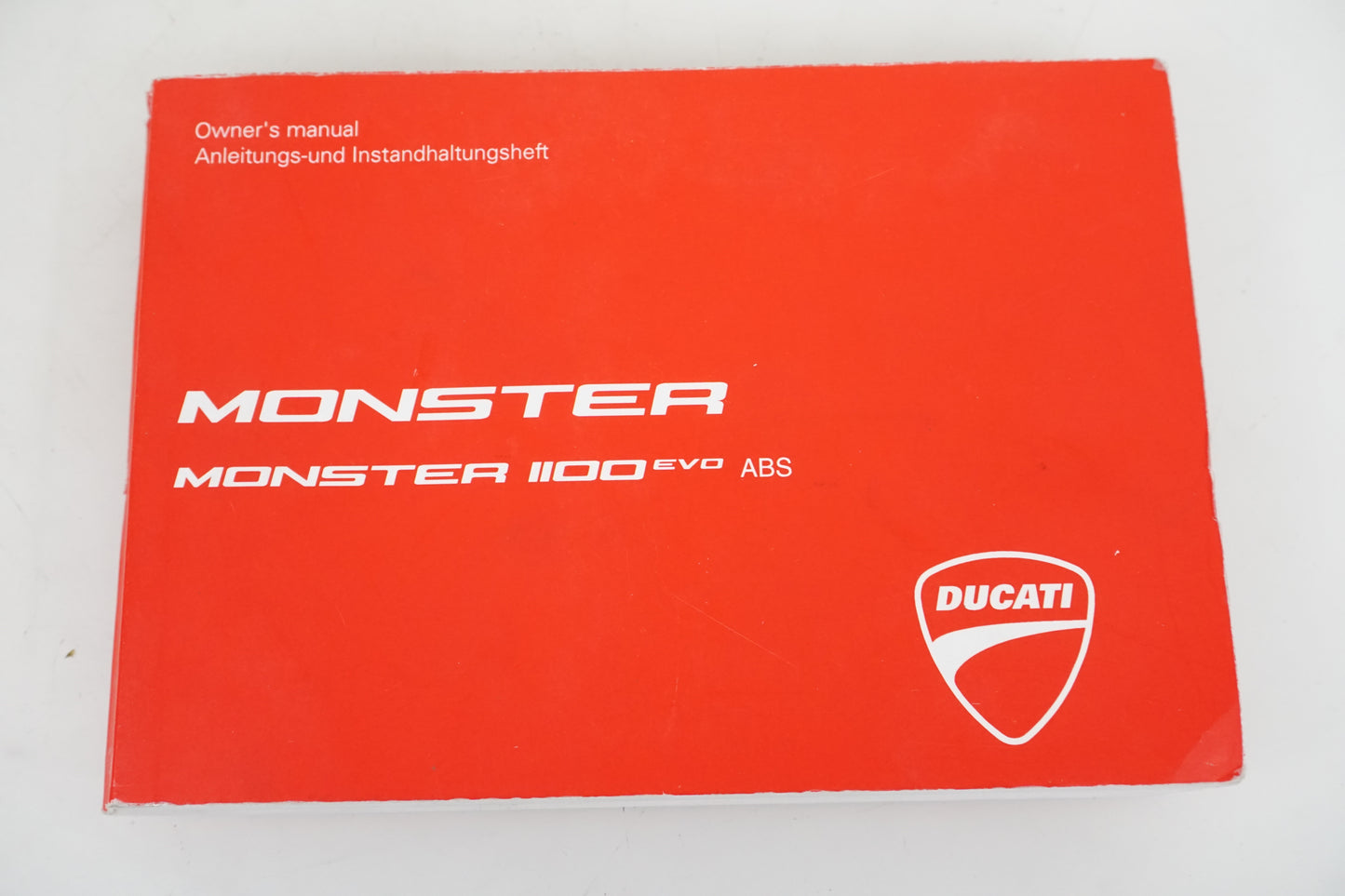 Manuel d'instructions