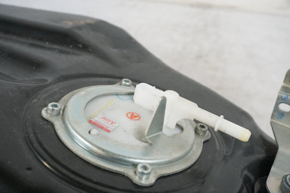 Réservoir à essence