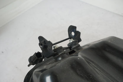 Réservoir à essence