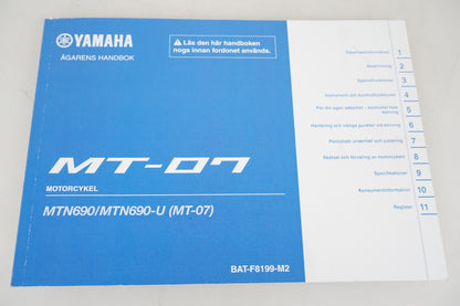 Manuel d'instructions