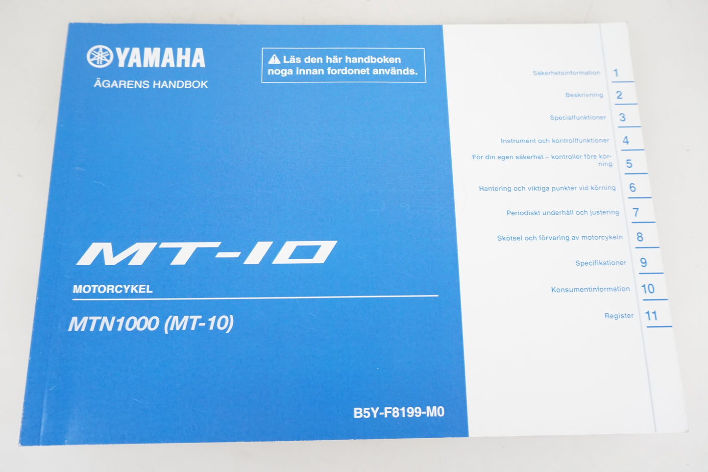 manuel d'instructions