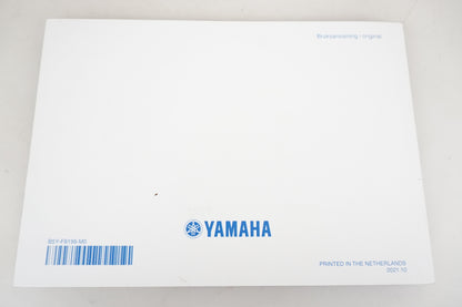 manuel d'instructions