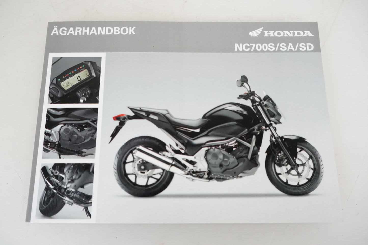 Manuel d'instructions