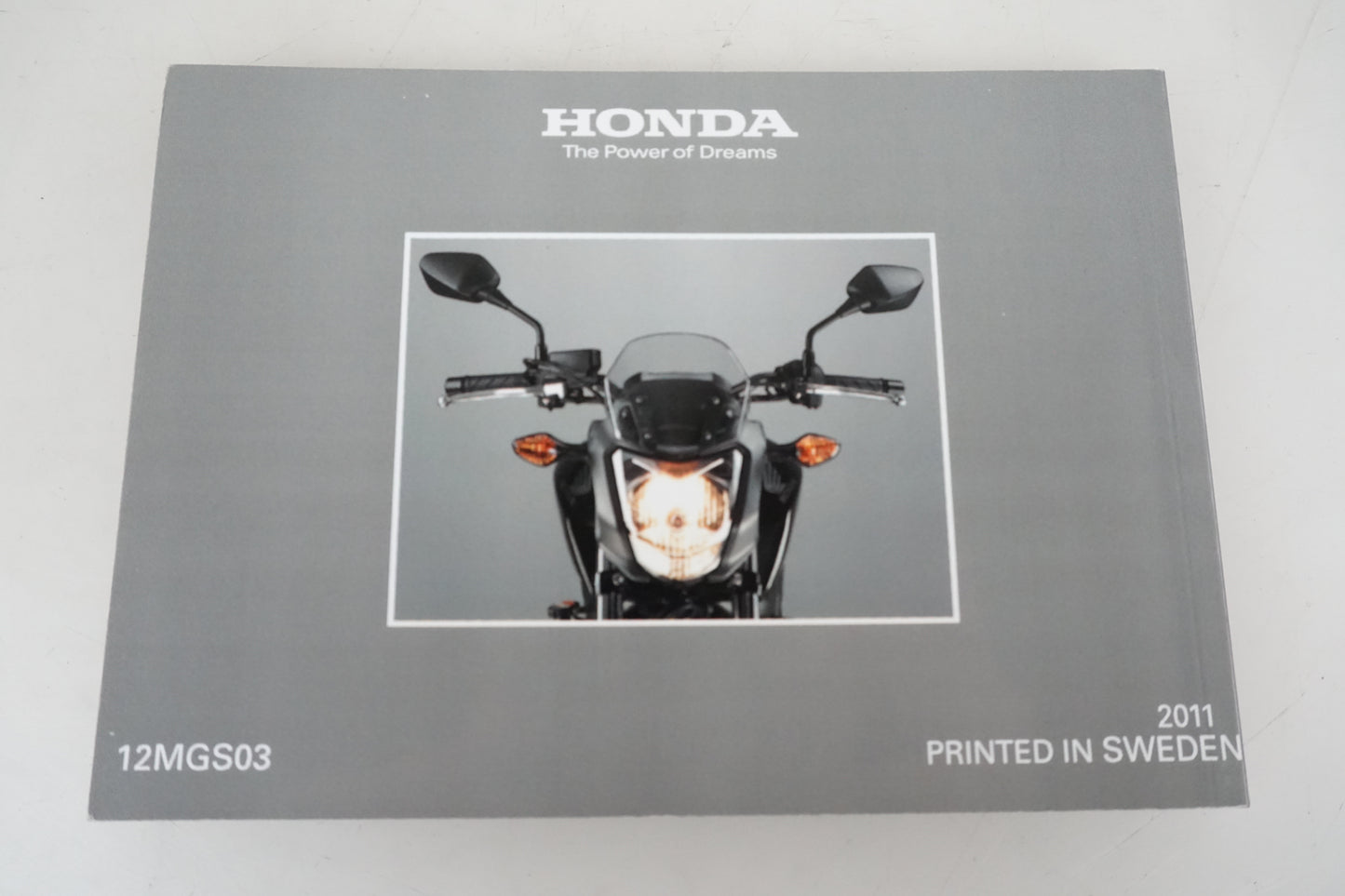 Manuel d'instructions