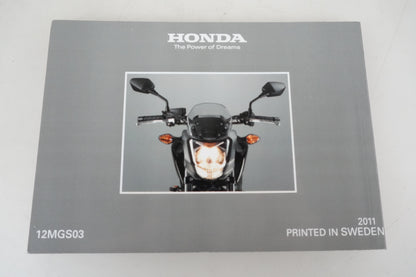 Manuel d'instructions