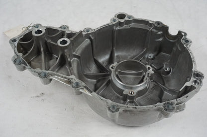Extrabild1 på Generatorkåpa från en BMW F 650 GS -2010 motorcykel.
