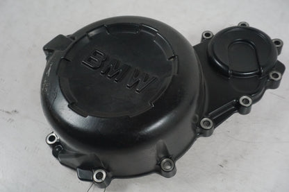 Framsidan på Generatorkåpa från en BMW F 800 GS -2009 motorcykel.