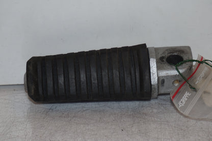 Framsidan på Fotpinne från en Kawasaki VN 750 -1993 motorcykel.