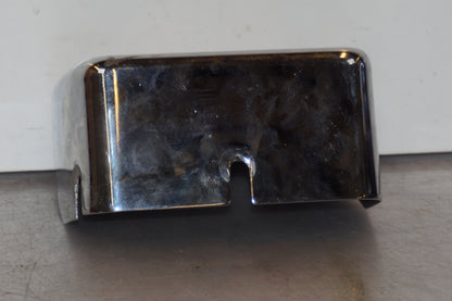 Vänster sida på Dekorkåpa från en H-D Softail Heritage Classic FLSTC/I -1995 motorcykel.