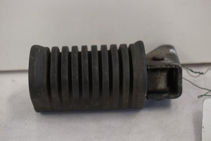 Framsidan på Fotpinne från en Kawasaki Z 750 80-tal -1982 motorcykel.