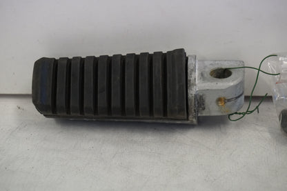 Framsidan på Fotpinne från en Kawasaki VN 750 -1994 motorcykel.