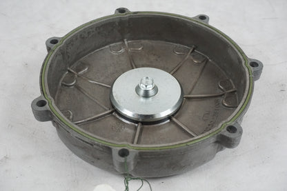 Extrabild1 på Generatorkåpa från en KTM 990 SMT -2012 motorcykel.